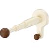 Hanger storage artifact No punching and retractable balcony wall hanging Multifunctional finishing rack Household drying rack Storage hanger
