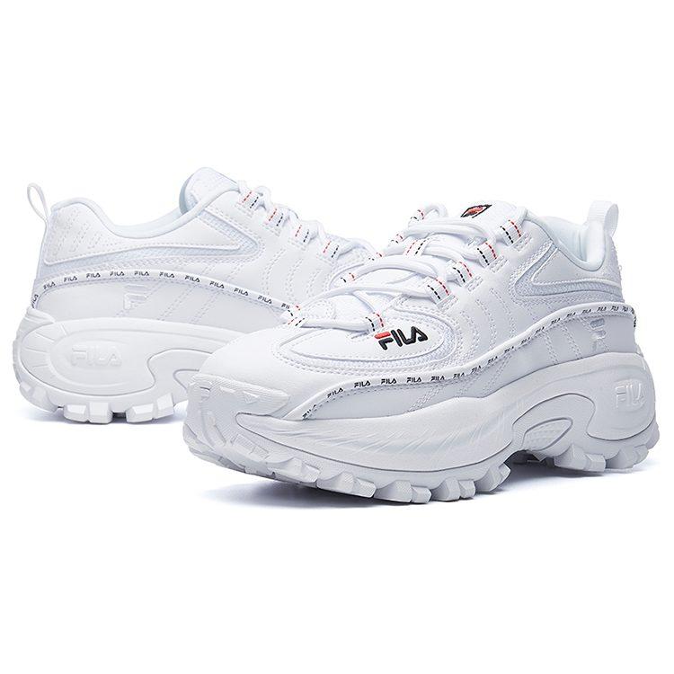 Fila Wheel Women's F12W044122FWT