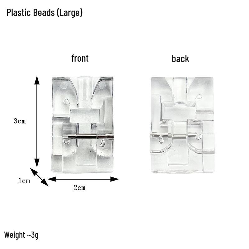 Multifunctional Electric Sewing Machine with Zipper, Binding, and Overlock Presser Foot Attachments