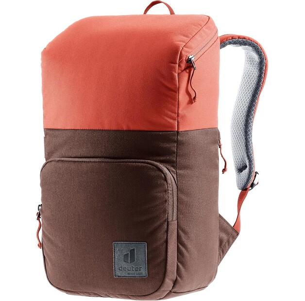

Рюкзак Deuter Overday raisin/currant (Junior) (3610623-6508)