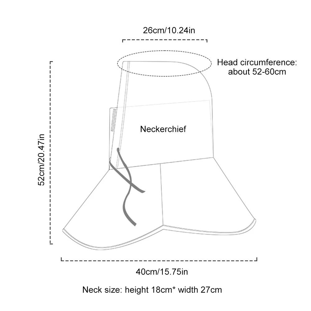 Summer Cycling Mask UV Sun Protection Ice Silk Mask Bike Balaclava Hat Bicycle Scarf Breathable Sport Motorcycle Hooded Mask