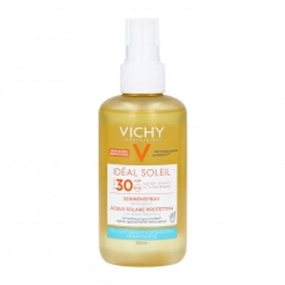 Vichy Ideal Solaire Spray Solare Ialuronico SPF30 200ml