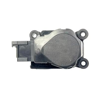HVAC Heizungsklappensteller Schnelle Reaktion HVAC Heizungsklappensteller Steuerung 2038201642 für W203 W209 W163 ML230 ML270 ML320 ML350