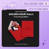 ATEEZ GOLDEN HOUR : Part.3 ‘In Your Fantasy Edition’ (Limited)