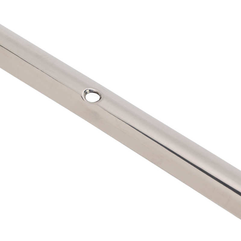 Barci Rub Strake Universal 316 Feronerie marină din oțel inoxidabil 304,8x19,1 mm pentru acostarea iahturilor