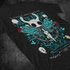 T-shirt Graphique Unisexe - T-shirt Jeux Vidéo - T-shirts Rétro Gaming pour Joueurs