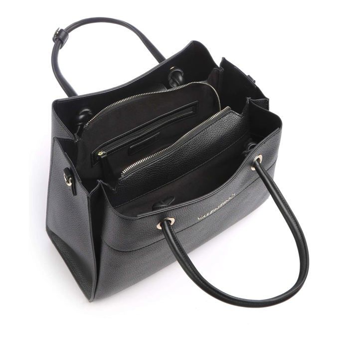 Sac à main - VALENTINO - 106154 - Noir - Synthétique - Doublure Textile