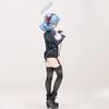 Anime Blue Archive Action Figures Statue Sexy Amau Ako Figure Decoration PVC Collection Desktop Ornament Toy