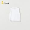 TONGTAI Unisex Baby Summer Sling Top Vest
