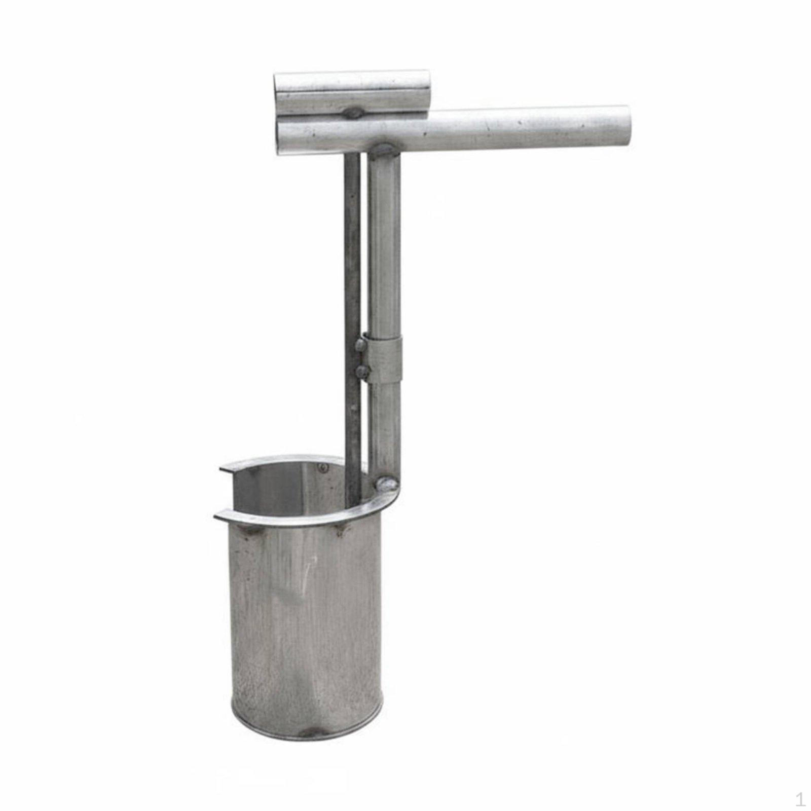 Manual Seedling Transplanter MultiFunctional Standing Plant LaborSaving Vegetable