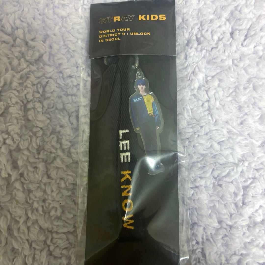 

[USED] Reno Keychain