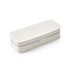 Household High-end Sewing Kit Set, College Student Sewing Bag, Portable Multi-functional Hand Sewing Needle Storage