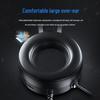 USB Wired Gaming Headset for Computer/Laptop - Optimized for PUBG