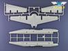 Models Orion Plastic Model XSM144007 X-Scale 1/144 P-3C (Airplane)