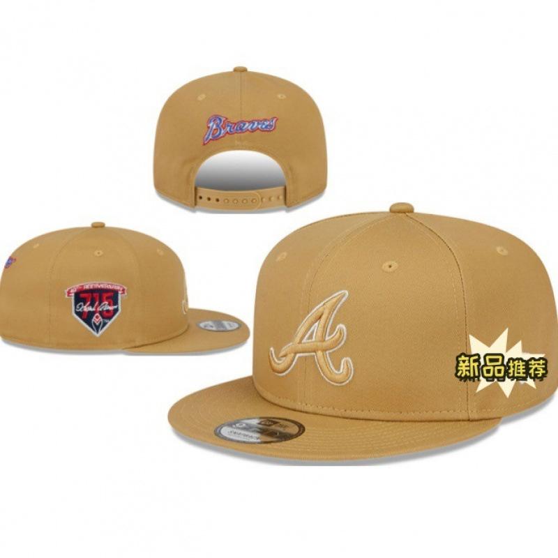 For American style32Baseball Team Cap with Three-dimensional Embroidery, All-cotton Curved Cap, Adjustable Cap, Hip-hop Cap