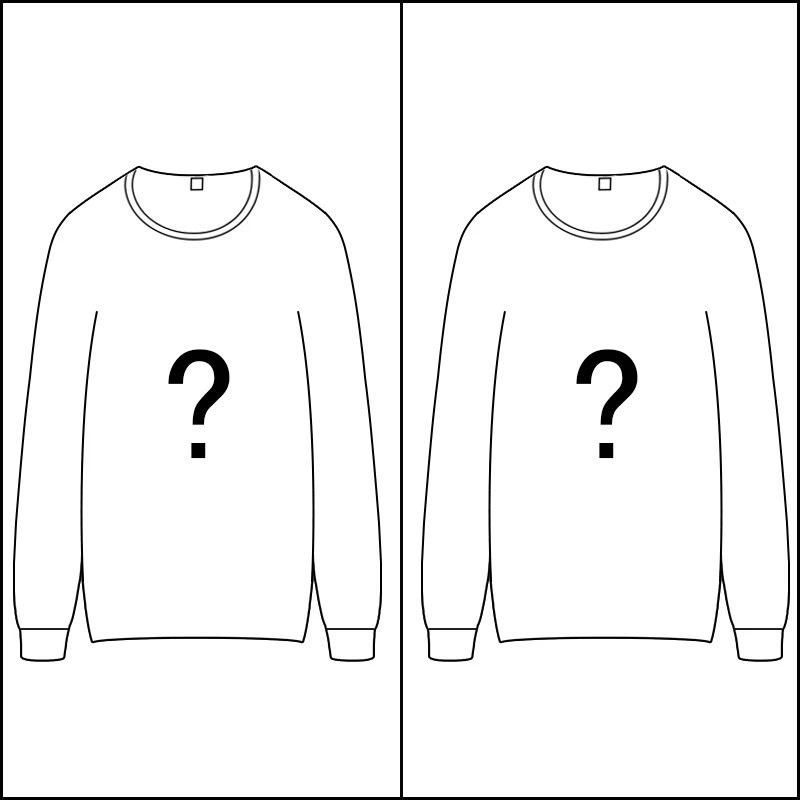 Men's Long Sleeve Cotton T-Shirt, Semi-High Neck, Solid Color Base Layer for Autumn/Winter
