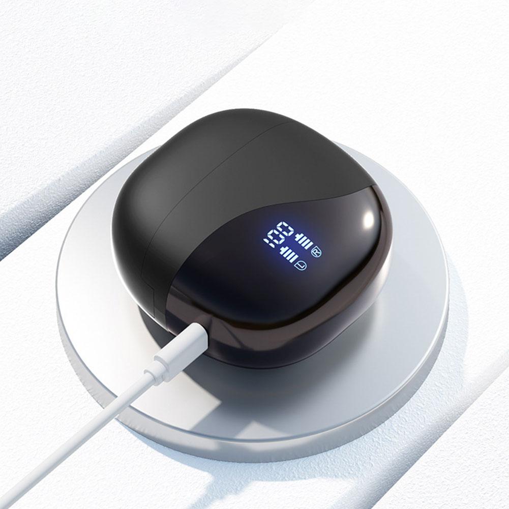 Ai Translating Ear Buds 144 Languages Language Translator Earphone with BT Translator Earbuds for Travel Business Learning