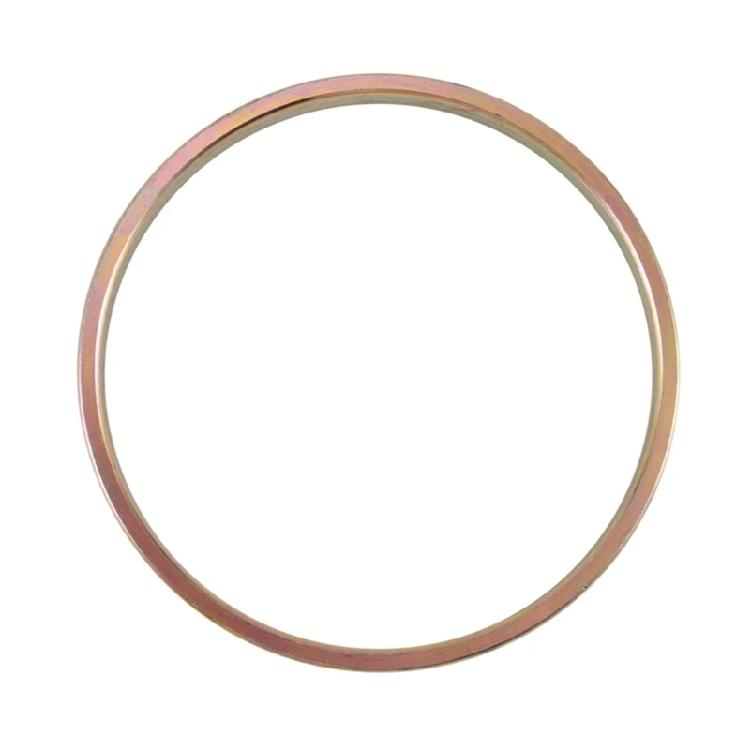 Transmission Clutch Cover Oil Seal Repair for 31256845 6DCT450 31256729 1684808