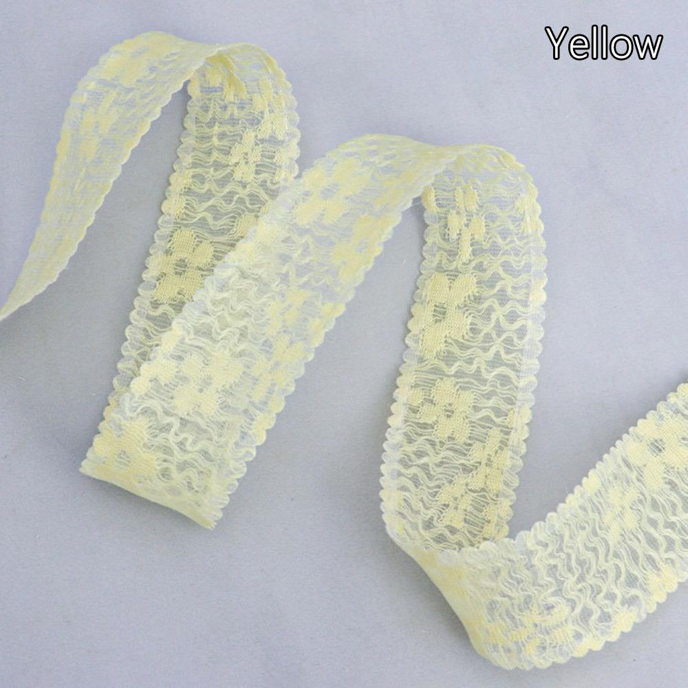 

Украшения для вечеринки Ленты Упаковка для цветов Упаковка для подарков Декор на День святого Валентина жёлтый