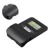 Rowing Machine Counter Gym Replacement Monitor Home Rowing Machine Monitor Adjustable Odometer Speedometer Counter