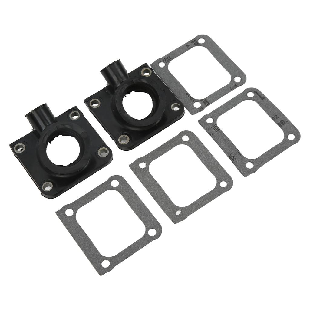 Zestaw uszczelek króćca ssącego gaźnika zamiennik dla BANSHEE YFZ 350 1987?2006