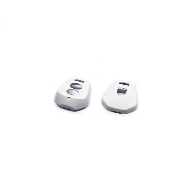 Hard Plastic Remote Key Cover Protection Case For Porsche 996 / 986 Two-Button Remote Key