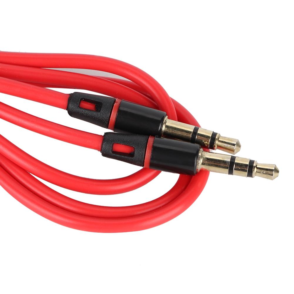 Car Radio AUX Adapter Cable 3.5mm Female Fits for Mazda 3 6 2006  2013