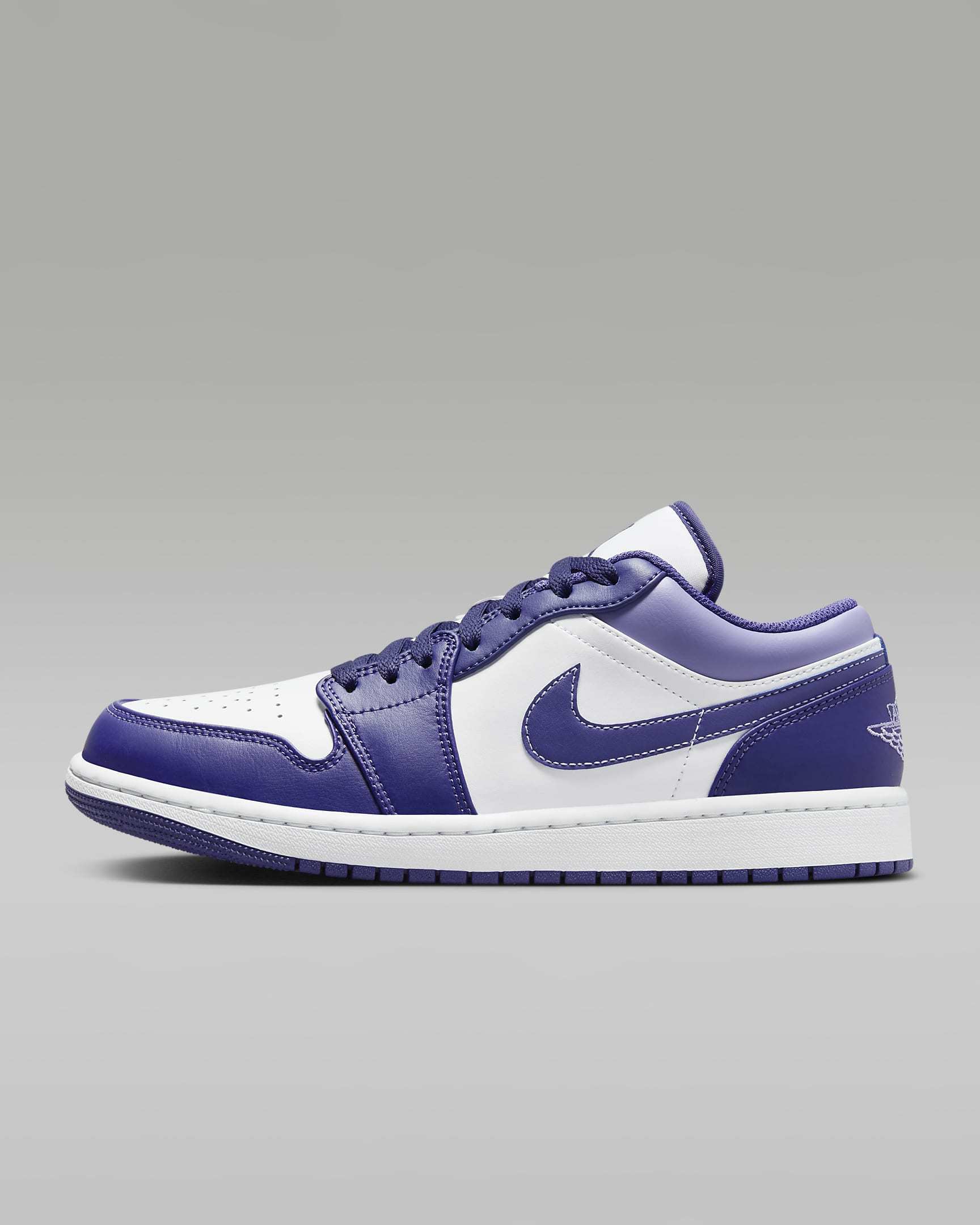

Мужские кроссовки Air Jordan 1 Row 553558-515