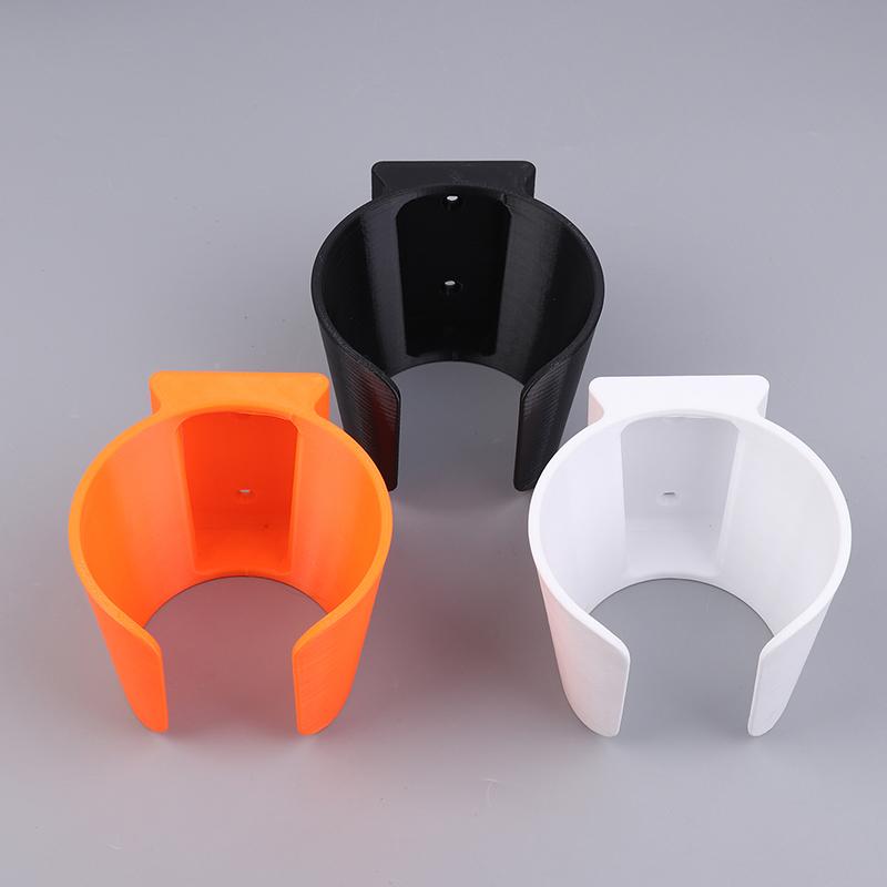 1Pcs Wall Mount Suitable For Vacuum Cleaner Wall Bracket - Space Saving Wall Installation Suitable For Rv Storage