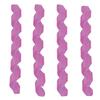 NOGUCHI Frame Protector [4 Pieces] Purple 125889