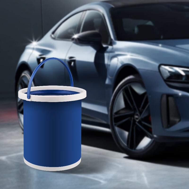 Collapsible Multi-function Water Bucket