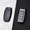 Auto Shell Fob For Haval Jolion H6 H2S H4 H7 H9 H6 Coupe H6S F5 F7 F7X M6 H8 Dargo H2 HS 2020 Great Wall GWM Car Key Case Cover