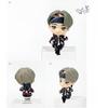 BTS TinyTAN Monitor Figure V Character Collectible Gift K-Pop Merchandise