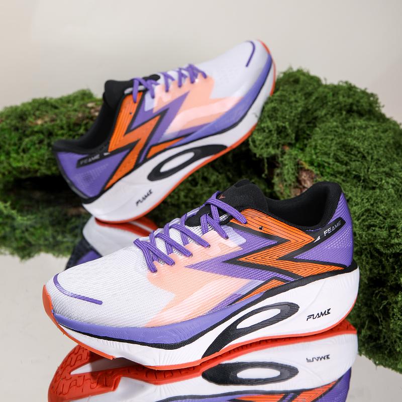 Hot Selling Men Women Run Shoes Fashion Soft Durable Multifunctional Sneakers Youth Ultra Light Outdoor Anti Slip Tennis Shoes