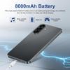 A56 Smartphone 16GB+1TB Android 7.3" Large Screen, Popular for Dropshipping