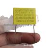 X2 Sicherheitskondensator 275V 0,68µF 680nF 10% Toleranz, 22mm Rastermaß