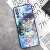 The Apothecary Diaries Phone Case For Samsung S26 S25 Edge S24 S23 S22 S21 S20 Ultra Plus Fe Galaxy A54 A53 A34 A25 A16 Cover