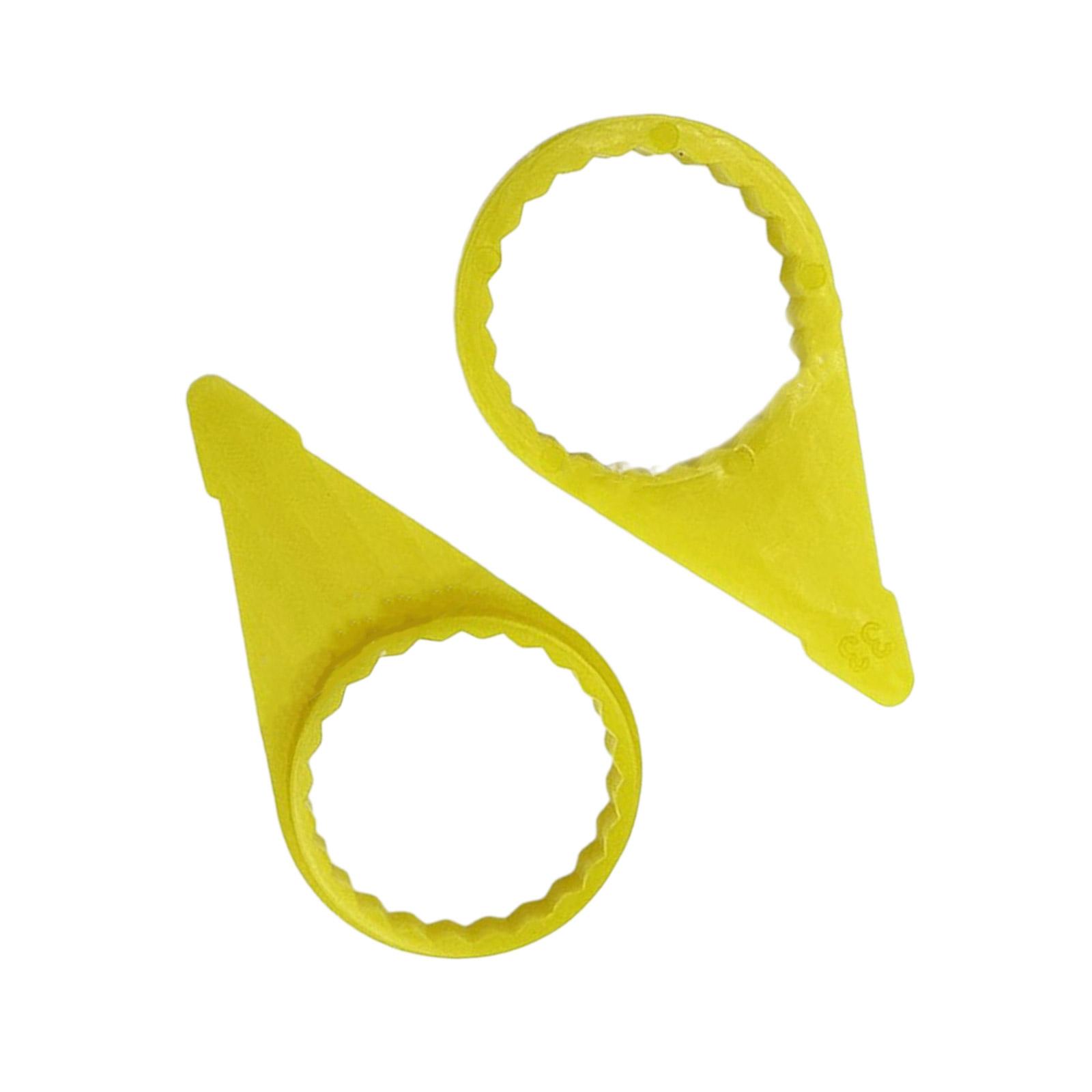 Индикатор гайки колеса 32 мм 33 мм, автомобильные ступицы колес, длинная трубка, метка крепления, пылезащитные колпачки, индикатор гайки, ослабление гайки шины 33