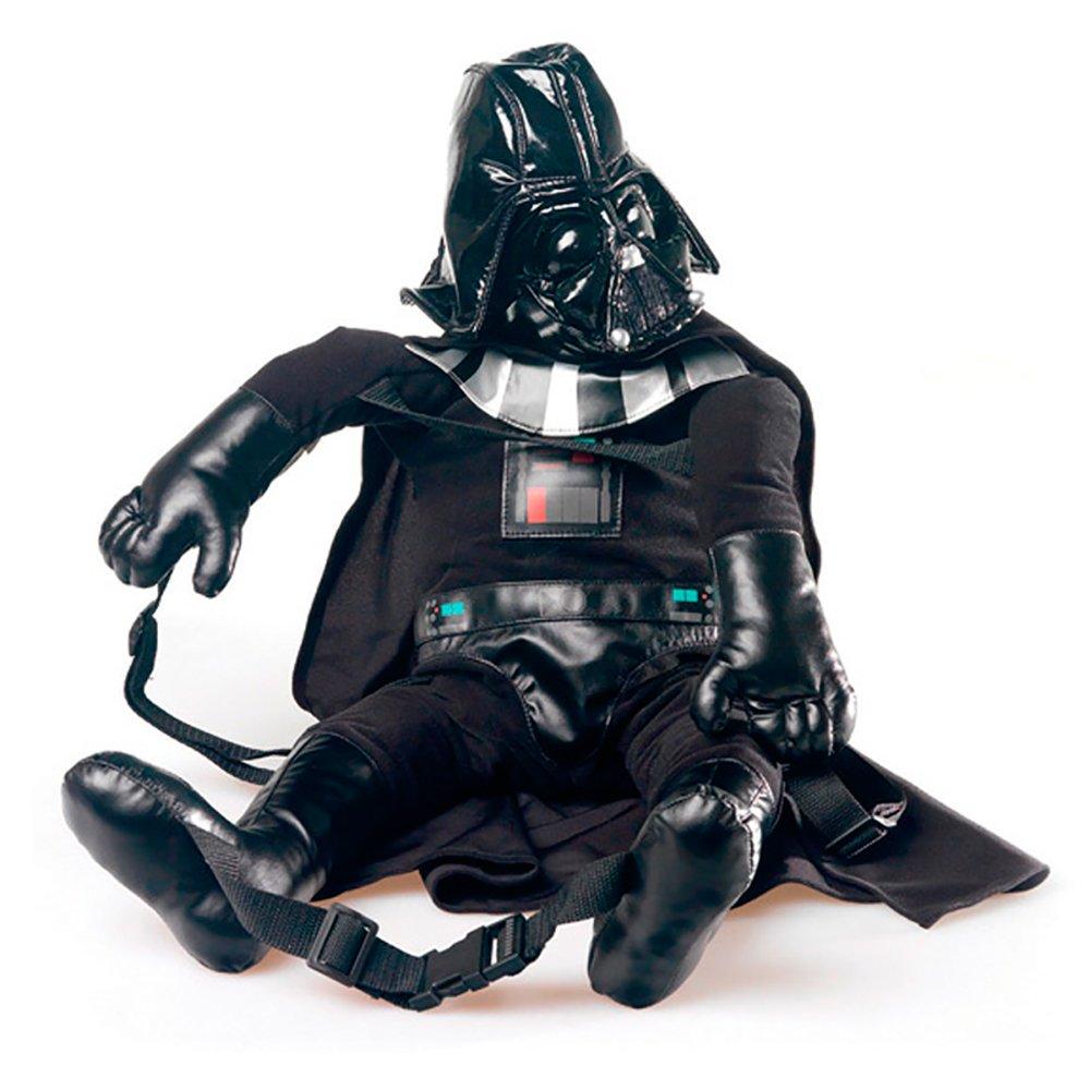 COMIC IMAGE Character Backpack Star Wars Darth Vader Backpack (Comic Image) Doll-Shaped