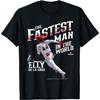 O Homem Mais Rápido do Mundo Elly De La Cruz Cincinnati Camiseta