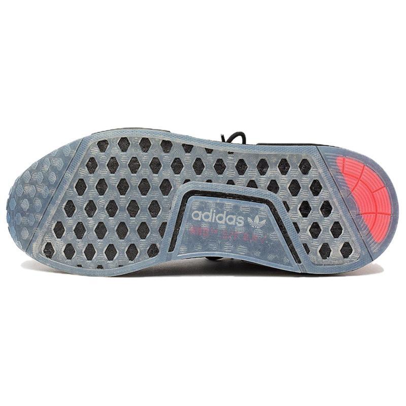 adidas NMD_R1 'Spectoo Nasa Core Black' Sneaker FZ3201