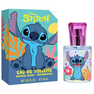 Stitch Eau De Toilette 30ml - 