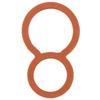 038145209A Vacuum Fuel Pump Seals Repair Kit Fit For FORD 1.2 TDI/1.4 TDI/1.9 TDI/2.0 TDI Vehicle Vacuum Tandem Pump Seal