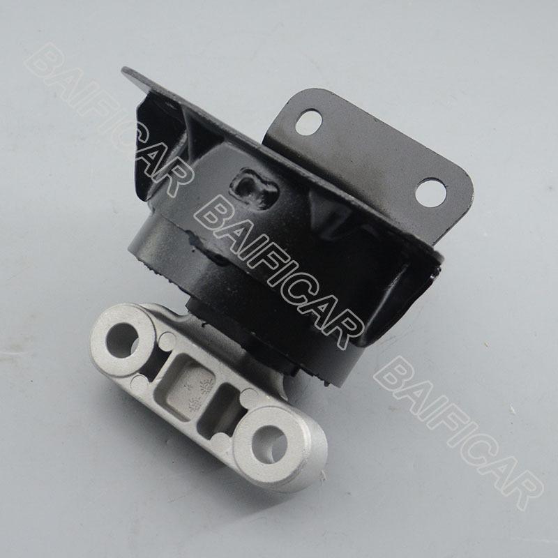 Baificar Brand New Left Gearbox Bracket Mount 10095176 For MGGT MG360 1.5