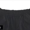 New Balance Stretch Woven 3.5 Part Women S Running ShortS Black Nbnvd2w602 19