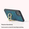 1Pcs Creative Phone Stand Convenient Multi Functional Simple Finger Phone Stand Desktop Phone Stand Not Tiring