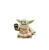 Hasbro Star Wars Black Series Glow Goo Toy 6 Inch Size Glow Goo Action Mandalorian Ages F4357 Genuine Product (15cm) Figure, 4+