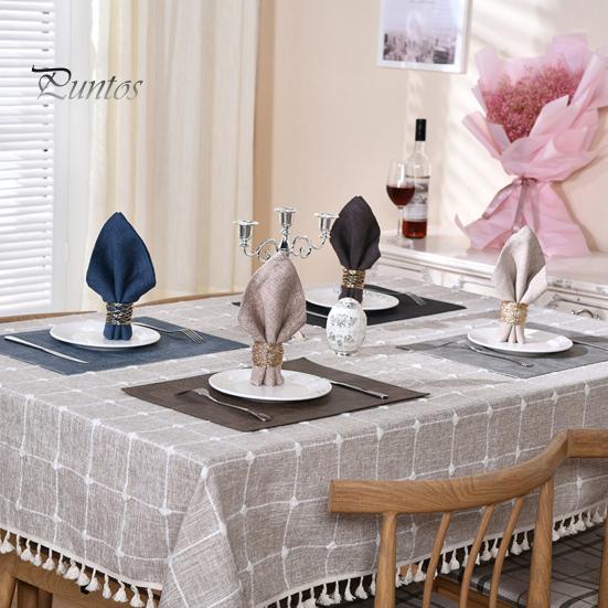 6Pcs/Set Wire Winding Napkin Ring Luxury Golden Elegant Metal Dinner Napkin Holder Buckle Wedding Party Hotel Restaurant Table Decoration