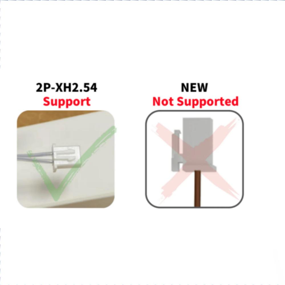 Creality K1 Series Ceramic Heating Block Quick-swap Nozzle Kit 300°C High Temperature Resistance For K1 K1C K1-Max