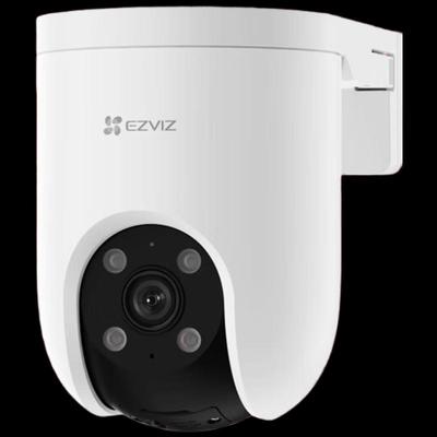 Ezviz H8C 3MP Outdoor Wi-Fi Security Camera (CN Version)